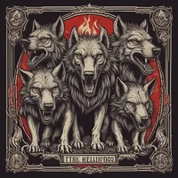 The Hellhounds