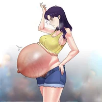 Misato Katsuragi
