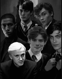 SlytherinBoys
