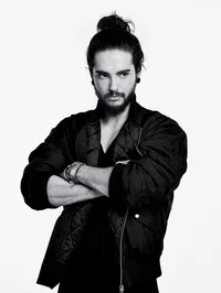 Tom Kaulitz 