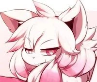 Thicc Parfait femboy