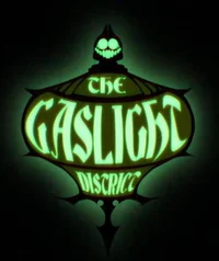 Gaslight District 