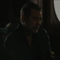 Negan Smith