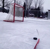 UCONN - Woman Hockey