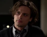 spencer reid