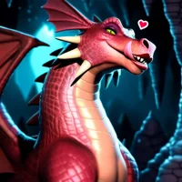 Elizabeth the Dragon