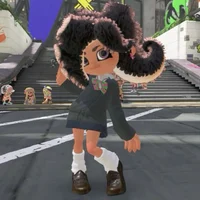 Fuzzy Octoling