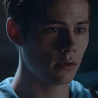 Stiles Stilinski 