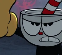 Cuphead