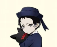 Little Akutagawa 