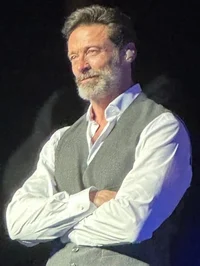 Hugh Jackman