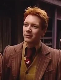 Fred G Weasley 