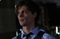 Spencer Reid