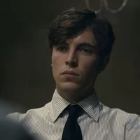 Tom Riddle