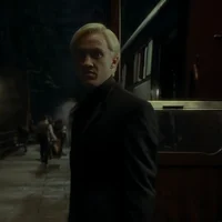 HP - Draco L Malfoy
