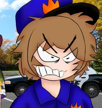 Dane The PopoOfficer