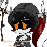 Alice GORE COLORS