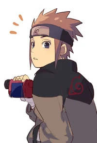 Konohamaru 