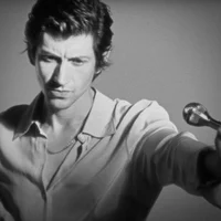 Alex Turner