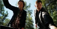 Sam and Dean
