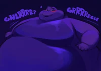 Melon Gecko Berry TF