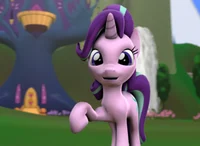 Starlight Glimmer 
