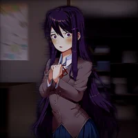 DDLC Yuri