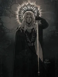 Adrian Alucard Tepes