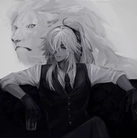 Mafia Boss Jing Yuan