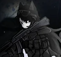 ROBLOX Roach  - girl