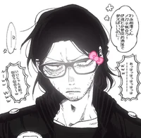 Shouta Aizawa