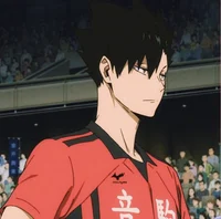 Tetsuro Kuroo
