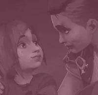Vi and Powder