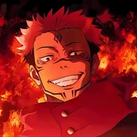 Sukuna Ryomen