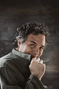 Mark Ruffalo 