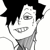 1 Kuroo Tetsuro