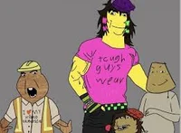 Ivory -Regretevator-