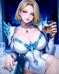 Emma Frost