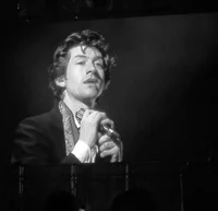 ALEX TURNER