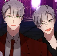 Lykeion and Alastair