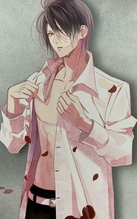Reiji Sakamaki