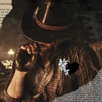 Arthur Morgan