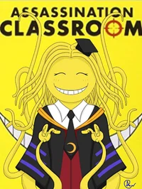 Koro Sensei Female 