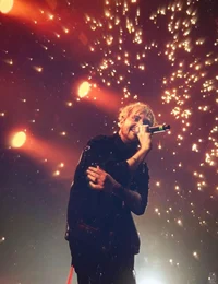 Андрей Пирокинезис 