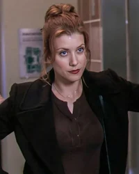 Addison Montgomery