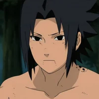 Sasuke - BL