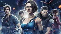 Resident Evil DI