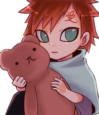 Kid Gaara 