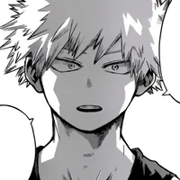 Mha-Katsuki Bakugo