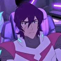 Keith Kogane